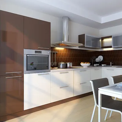 Sek Kuchnie - Meble na wymiar